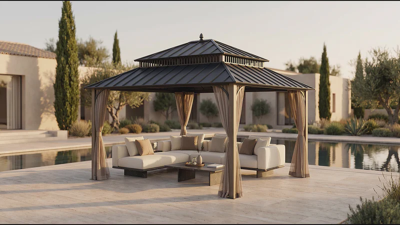 Master Your Outdoor Living Space